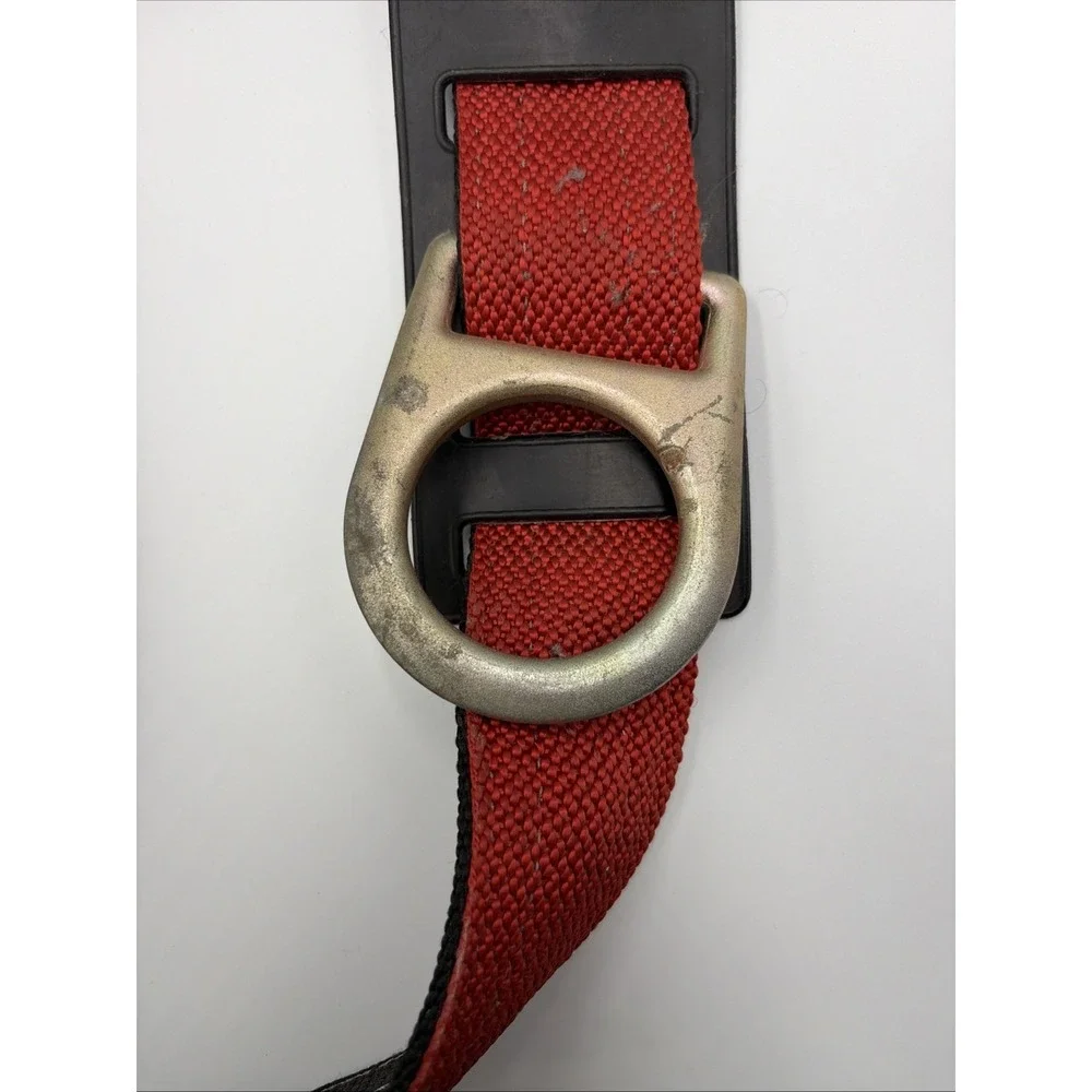 Rose Mfg. Co. Industrial Safety Harness Model 502516R